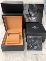 Replacement Hublot Leather Watch Box and Papers_th.jpg